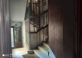 Three-room apartment 48, Corso Svizzera, Torino (neighborhood Campidoglio) - photo 3