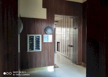 Three-room apartment 48, Corso Svizzera, Torino (neighborhood Campidoglio) - photo 4