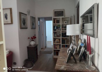 Three-room apartment 48, Corso Svizzera, Torino (neighborhood Campidoglio) - photo 5