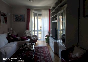 Three-room apartment 48, Corso Svizzera, Torino (neighborhood Campidoglio) - photo 6