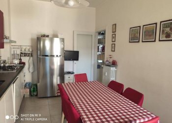 Three-room apartment 48, Corso Svizzera, Torino (neighborhood Campidoglio) - photo 7