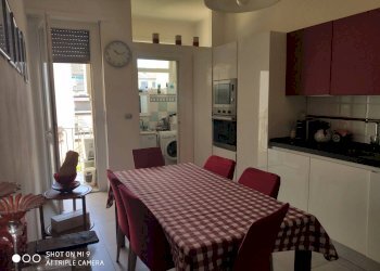 Three-room apartment 48, Corso Svizzera, Torino (neighborhood Campidoglio) - photo 8