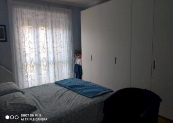 Three-room apartment 48, Corso Svizzera, Torino (neighborhood Campidoglio) - photo 9