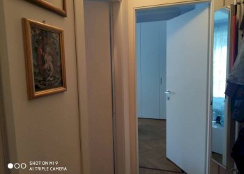 Three-room apartment 48, Corso Svizzera, Torino (neighborhood Campidoglio) - photo 11