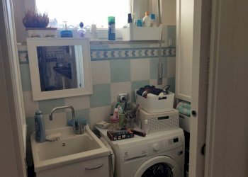 Three-room apartment 48, Corso Svizzera, Torino (neighborhood Campidoglio) - photo 12