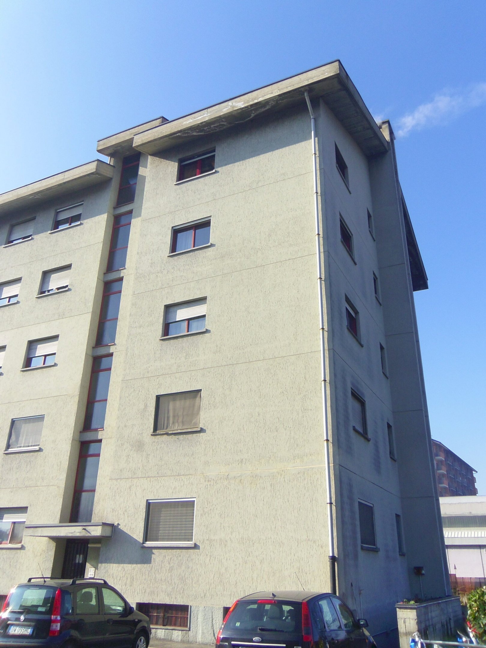 Trilocale Strada del Cascinotto, Circoscrizione 6, Torino - foto 1