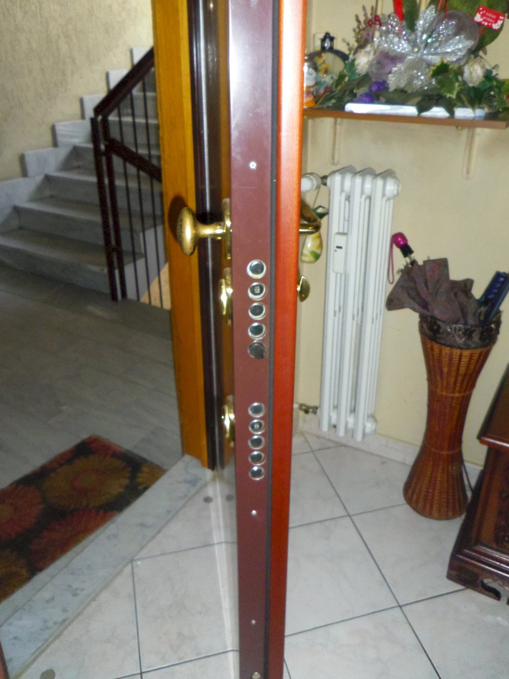 Trilocale Strada del Cascinotto, Circoscrizione 6, Torino - foto 2