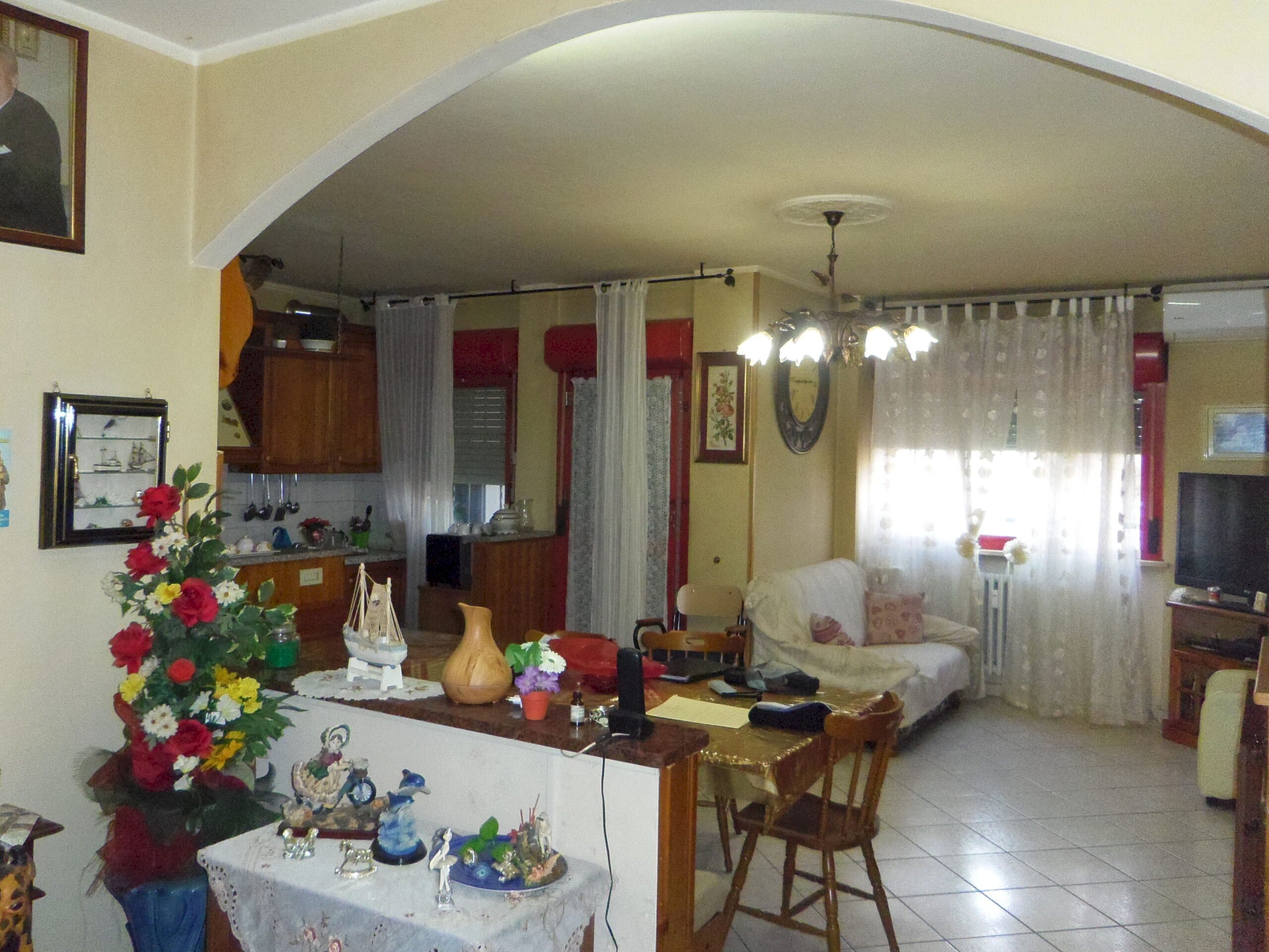 Trilocale Strada del Cascinotto, Circoscrizione 6, Torino - foto 3