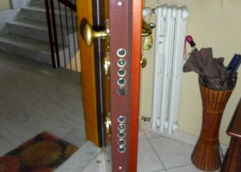 Trilocale Strada del Cascinotto, Circoscrizione 6, Torino - foto 2