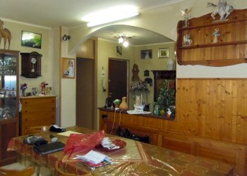 Trilocale Strada del Cascinotto, Circoscrizione 6, Torino - foto 18