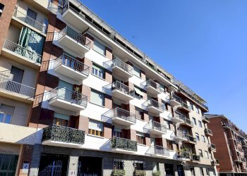 Monolocale 110, Via Nicomede Bianchi, Torino - foto 1