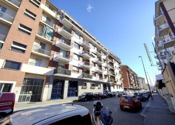 Monolocale 110, Via Nicomede Bianchi, Torino - foto 2