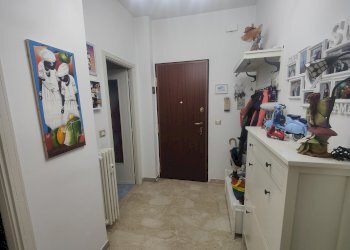 Monolocale 110, Via Nicomede Bianchi, Torino - foto 7