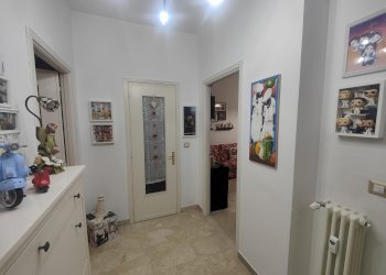 Monolocale 110, Via Nicomede Bianchi, Torino - foto 8