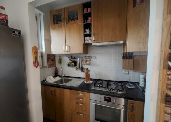 Monolocale 110, Via Nicomede Bianchi, Torino - foto 11