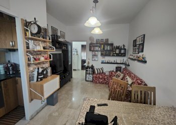 Monolocale 110, Via Nicomede Bianchi, Torino - foto 12