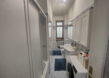 Monolocale 110, Via Nicomede Bianchi, Torino - foto 16