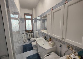 Monolocale 110, Via Nicomede Bianchi, Torino - foto 17