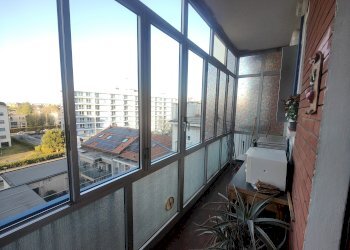 Monolocale 110, Via Nicomede Bianchi, Torino - foto 18