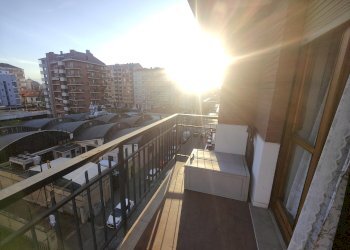 Monolocale 110, Via Nicomede Bianchi, Torino - foto 19