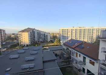 Monolocale 110, Via Nicomede Bianchi, Torino - foto 21