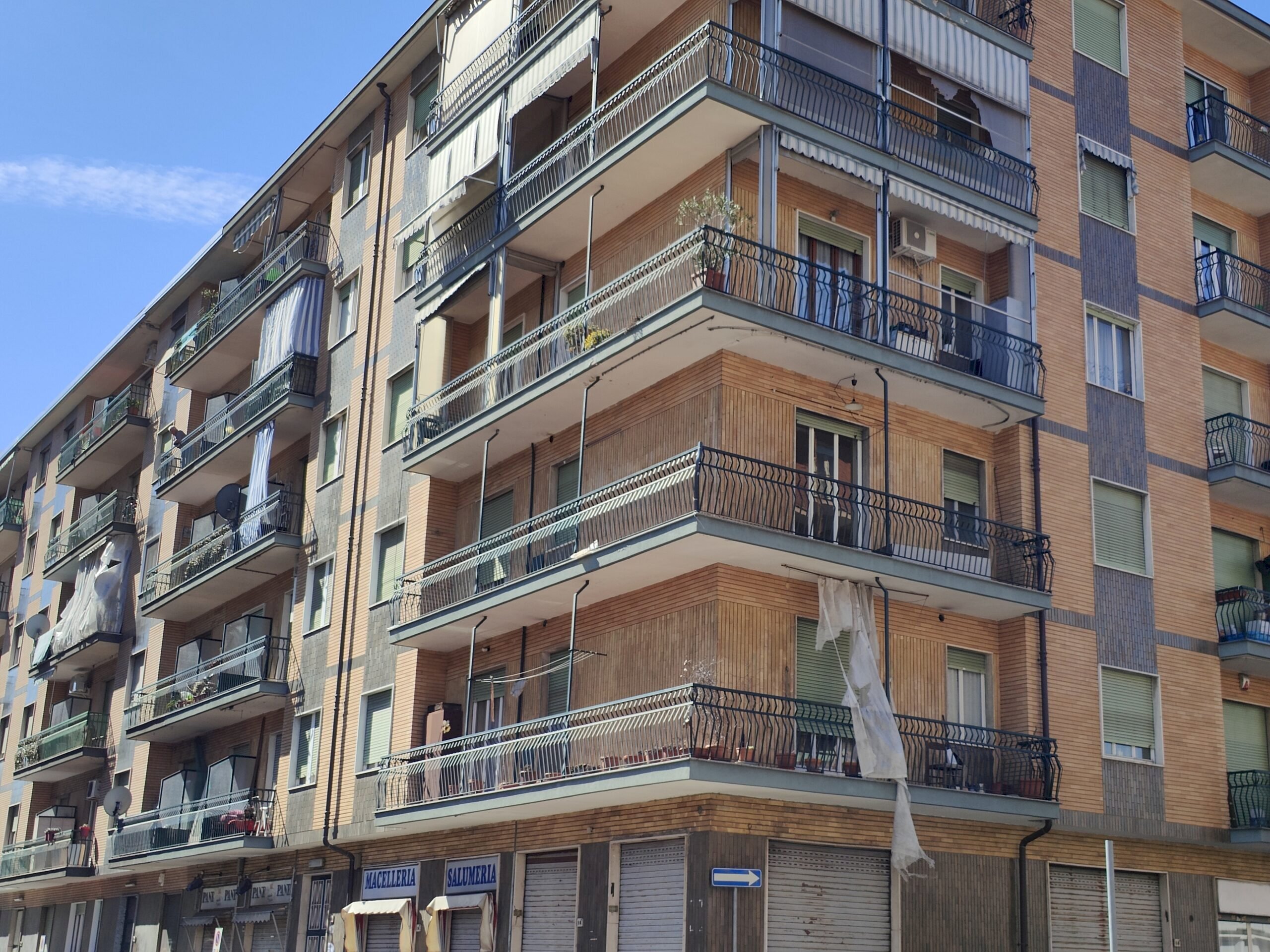 Bilocale Via Archimede, Nichelino, Torino - foto 2