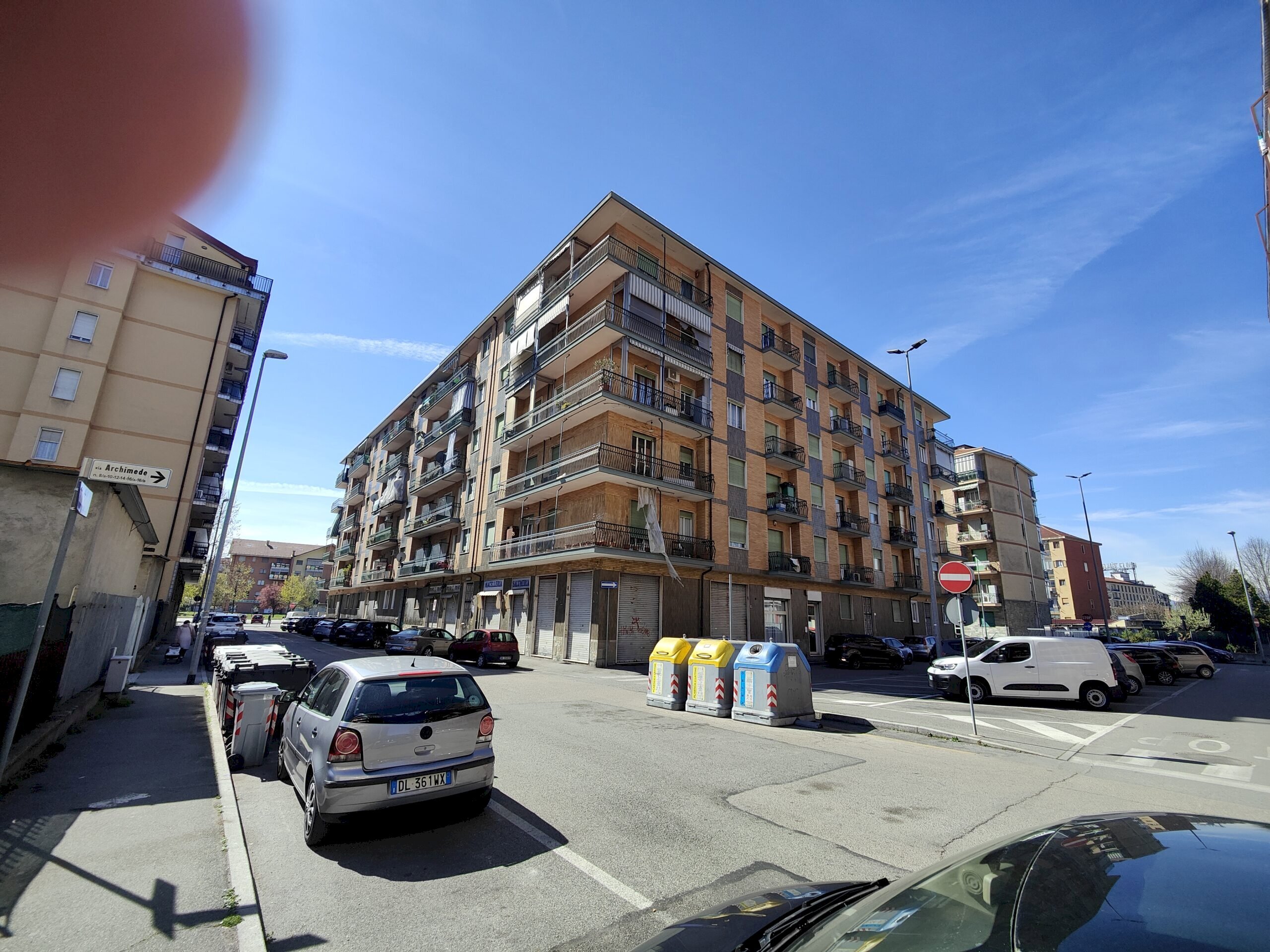 Bilocale Via Archimede, Nichelino, Torino - foto 3