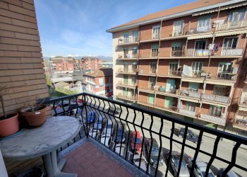 Bilocale Via Archimede, Nichelino, Torino - foto 12