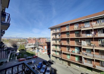 Bilocale Via Archimede, Nichelino, Torino - foto 13