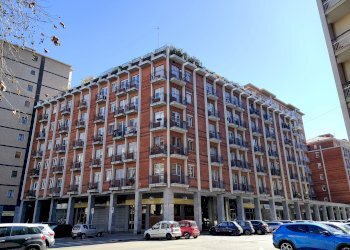 Three-room apartment 48, Corso Traiano, Torino (neighborhood Mirafiori Sud) - photo 1