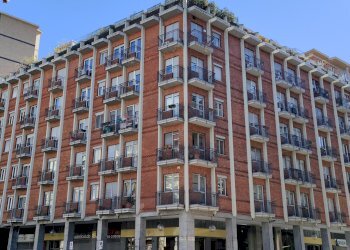 Three-room apartment 48, Corso Traiano, Torino (neighborhood Mirafiori Sud) - photo 2