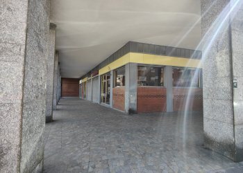 Three-room apartment 48, Corso Traiano, Torino (neighborhood Mirafiori Sud) - photo 3