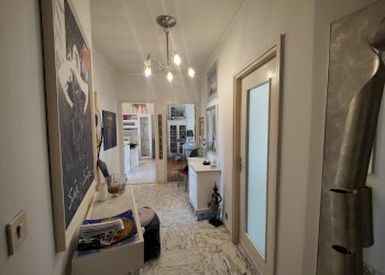 Three-room apartment 48, Corso Traiano, Torino (neighborhood Mirafiori Sud) - photo 4