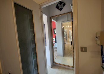Three-room apartment 48, Corso Traiano, Torino (neighborhood Mirafiori Sud) - photo 5