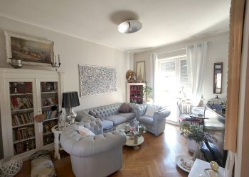 Three-room apartment 48, Corso Traiano, Torino (neighborhood Mirafiori Sud) - photo 6