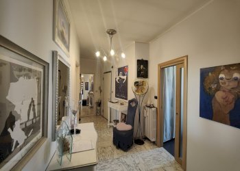 Three-room apartment 48, Corso Traiano, Torino (neighborhood Mirafiori Sud) - photo 7