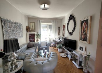 Three-room apartment 48, Corso Traiano, Torino (neighborhood Mirafiori Sud) - photo 8