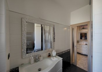 Three-room apartment 48, Corso Traiano, Torino (neighborhood Mirafiori Sud) - photo 9