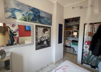 Three-room apartment 48, Corso Traiano, Torino (neighborhood Mirafiori Sud) - photo 10