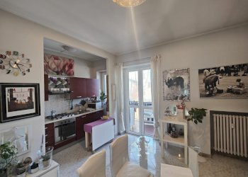 Three-room apartment 48, Corso Traiano, Torino (neighborhood Mirafiori Sud) - photo 11