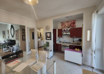 Three-room apartment 48, Corso Traiano, Torino (neighborhood Mirafiori Sud) - photo 12