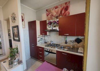 Three-room apartment 48, Corso Traiano, Torino (neighborhood Mirafiori Sud) - photo 13