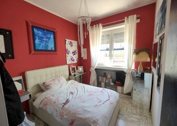 Three-room apartment 48, Corso Traiano, Torino (neighborhood Mirafiori Sud) - photo 14