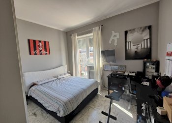 Three-room apartment 48, Corso Traiano, Torino (neighborhood Mirafiori Sud) - photo 15