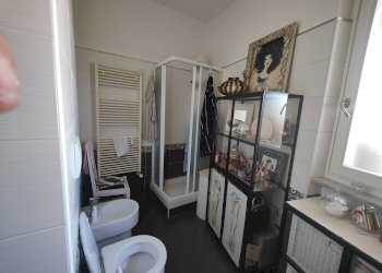 Three-room apartment 48, Corso Traiano, Torino (neighborhood Mirafiori Sud) - photo 16