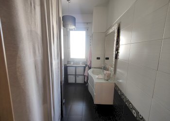 Three-room apartment 48, Corso Traiano, Torino (neighborhood Mirafiori Sud) - photo 17