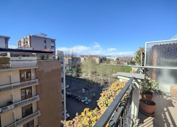 Three-room apartment 48, Corso Traiano, Torino (neighborhood Mirafiori Sud) - photo 18
