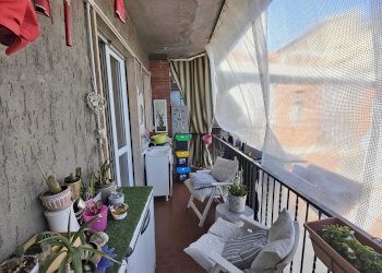 Three-room apartment 48, Corso Traiano, Torino (neighborhood Mirafiori Sud) - photo 19