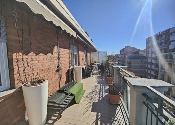 Three-room apartment 48, Corso Traiano, Torino (neighborhood Mirafiori Sud) - photo 20