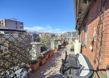 Three-room apartment 48, Corso Traiano, Torino (neighborhood Mirafiori Sud) - photo 22